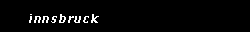 innsbruck